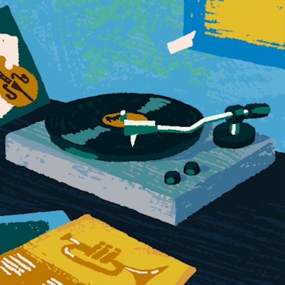 Meet your Posher, W - Picture 1 of 1